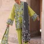 Elan Lawn 2025 Unstitched Women's Wear Collection (82)