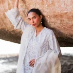 Endless Summer Lawn 2025 by Afrozeh Embrace Timeless Elegance(1)