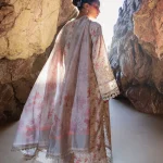 Endless Summer Lawn 2025 by Afrozeh Embrace Timeless Elegance(12)