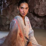 Endless Summer Lawn 2025 by Afrozeh Embrace Timeless Elegance(13)