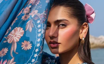 Endless Summer Lawn 2025 by Afrozeh Embrace Timeless Elegance(14)