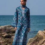 Endless Summer Lawn 2025 by Afrozeh Embrace Timeless Elegance(15)