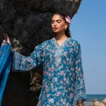 Endless Summer Lawn 2025 by Afrozeh Embrace Timeless Elegance(16)