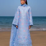 Endless Summer Lawn 2025 by Afrozeh Embrace Timeless Elegance(24)