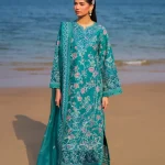 Endless Summer Lawn 2025 by Afrozeh Embrace Timeless Elegance(30)