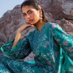 Endless Summer Lawn 2025 by Afrozeh Embrace Timeless Elegance(31)