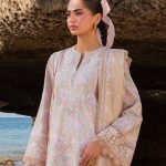 Endless Summer Lawn 2025 by Afrozeh Embrace Timeless Elegance(36)