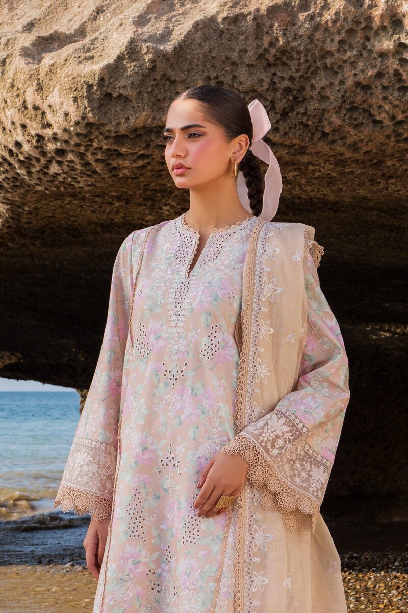 Endless Summer Lawn 2025 by Afrozeh Embrace Timeless Elegance(36)