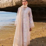 Endless Summer Lawn 2025 by Afrozeh Embrace Timeless Elegance(6)