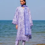 Endless Summer Lawn 2025 by Afrozeh Embrace Timeless Elegance(8)