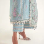Sable Vogue Luxury Lawn 2025 Redefining Elegance (14)
