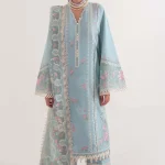 Sable Vogue Luxury Lawn 2025 Redefining Elegance (17)
