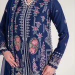 Sable Vogue Luxury Lawn 2025 Redefining Elegance (18)