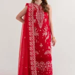 Sable Vogue Luxury Lawn 2025 Redefining Elegance (4)