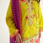 Sable Vogue Luxury Lawn 2025 Redefining Elegance (9)